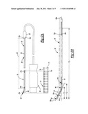 Lead Tracking and Positioning System and Method diagram and image