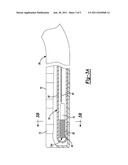 Lead Tracking and Positioning System and Method diagram and image