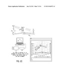 DISPOSABLE WAND AND SENSOR FOR ORTHOPEDIC ALIGNMENT diagram and image