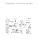 DISPOSABLE WAND AND SENSOR FOR ORTHOPEDIC ALIGNMENT diagram and image