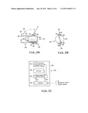 LIGHT MARKER FOR INDWELT USE IN PATIENTS BODY AND FOR IDENTIFICATION OF     LESIONS INSIDE PATIENTS TUBULAR ORGAN USING THE LIGHT MARKER diagram and image