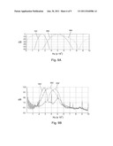 SYSTEMS AND METHODS FOR MULTI-FREQUENCY IMAGING OF PATIENT TISSUE USING     INTRAVASCULAR ULTRASOUND IMAGING SYSTEMS diagram and image