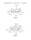 FETAL HEART RATE MONITOR WITH WIDE SEARCH AREA diagram and image