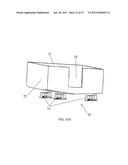 AUTOMATED PERITONEAL DIALYSIS CYCLER AND METHODS OF USE diagram and image