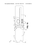 RETENTION SYSTEMS AND METHODS diagram and image