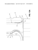 RETENTION SYSTEMS AND METHODS diagram and image