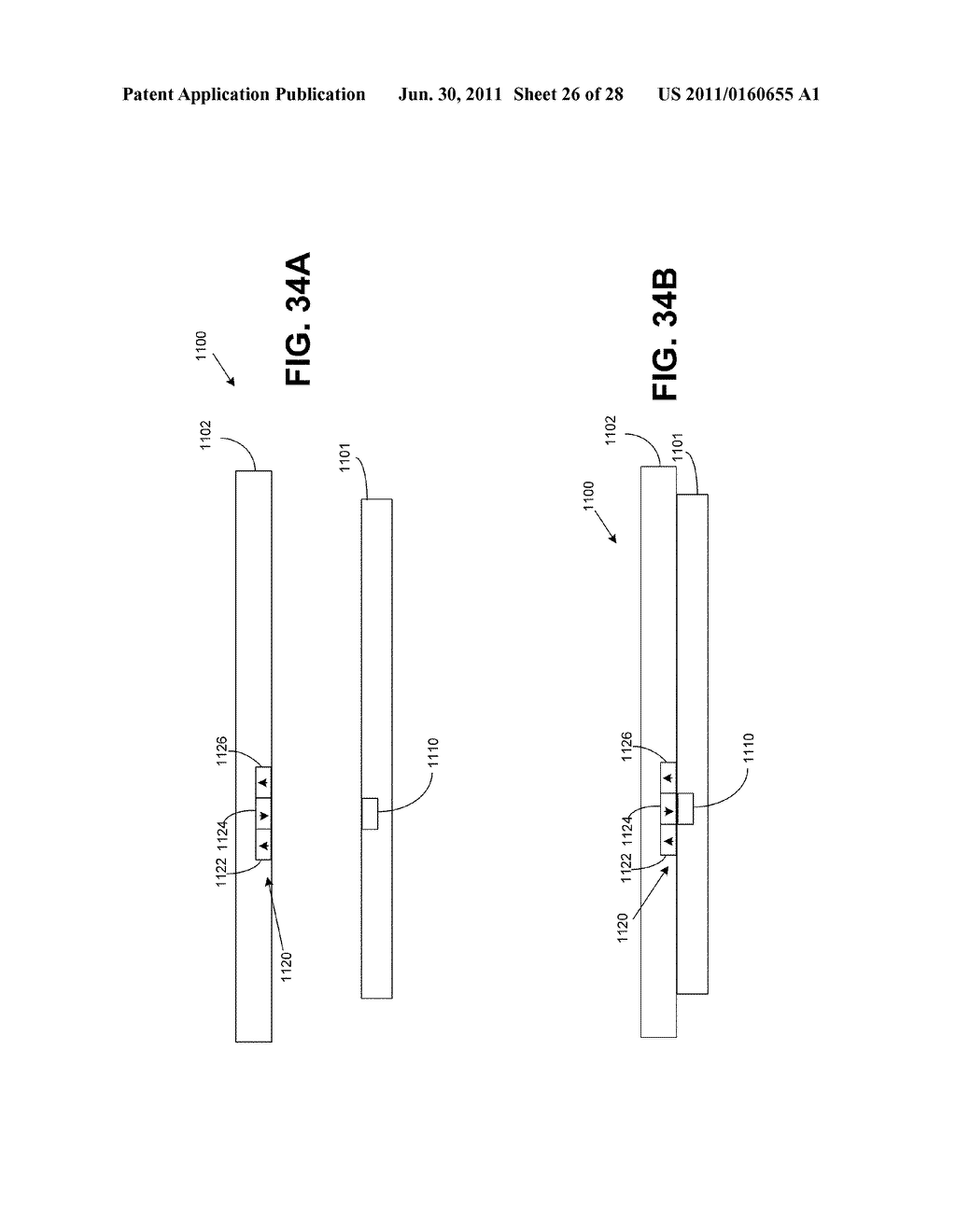 CONNECTION AND ALIGNMENT SYSTEMS AND METHODS - diagram, schematic, and image 27