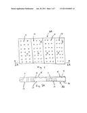 Apertured Segmented Films diagram and image