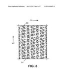 Apertured Segmented Films diagram and image