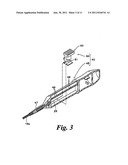 MEDICAL TREATMENT TOOL FOR TUBULAR ORGAN diagram and image