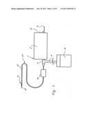 CATHETER FOR ASPIRATING, FRAGMENTING AND REMOVING MATERIAL diagram and image