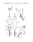 CATHETER FOR ASPIRATING, FRAGMENTING AND REMOVING MATERIAL diagram and image