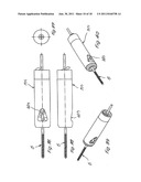 CATHETER FOR ASPIRATING, FRAGMENTING AND REMOVING MATERIAL diagram and image