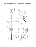 CATHETER FOR ASPIRATING, FRAGMENTING AND REMOVING MATERIAL diagram and image