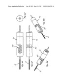 CATHETER FOR ASPIRATING, FRAGMENTING AND REMOVING MATERIAL diagram and image