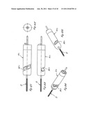 CATHETER FOR ASPIRATING, FRAGMENTING AND REMOVING MATERIAL diagram and image