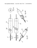 CATHETER FOR ASPIRATING, FRAGMENTING AND REMOVING MATERIAL diagram and image