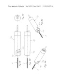 CATHETER FOR ASPIRATING, FRAGMENTING AND REMOVING MATERIAL diagram and image