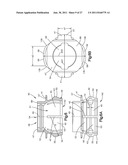 BONE FIXATION ASSEMBLY diagram and image