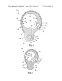 ELECTRODE LEAD SYSTEM diagram and image