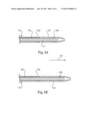 IMPLANTABLE LEADS WITH AN AXIAL REINFORCEMENT MEMBER diagram and image