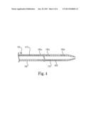 IMPLANTABLE LEADS WITH AN AXIAL REINFORCEMENT MEMBER diagram and image