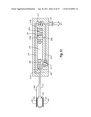 APPARATUS FOR DELIVERY AND DEPLOYMENT OF AN EXPANDABLE STENT WITHIN A     BLOOD VESSEL diagram and image