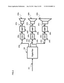 Acoustic playback system diagram and image