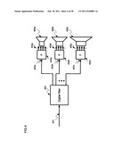 Acoustic playback system diagram and image