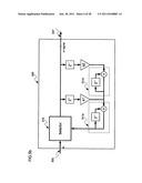 Acoustic playback system diagram and image