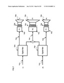 Acoustic playback system diagram and image