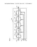 Acoustic playback system diagram and image