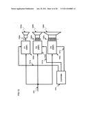 Acoustic playback system diagram and image