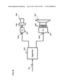 Acoustic playback system diagram and image