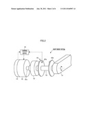 CONTROL DEVICE FOR ROBOT diagram and image