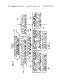 VEHICLE AIR CONDITIONER AND CONTROL METHOD AND PROGRAM FOR VEHICLE AIR     CONDITIONER diagram and image