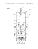 SUSPENSION SYSTEM FOR VEHICLE diagram and image