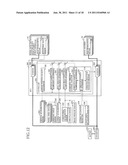 SUSPENSION SYSTEM FOR VEHICLE diagram and image