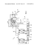 Electro-Hydraulic Brake-By-Wire System and Method diagram and image