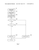 Control System in Vehicle, Wheelie Determining Method, and Driving Power     Suppressing Method diagram and image