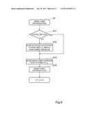 Control System in Vehicle, Wheelie Determining Method, and Driving Power     Suppressing Method diagram and image