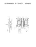 METHOD OF MANAGING PARKING BRAKING IN A BRAKING SYSTEM FOR A VEHICLE     FITTED WITH ELECTRIC BRAKES diagram and image