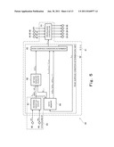 Control System in Vehicle and Method of Controlling Vehicle diagram and image