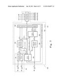 Control System in Vehicle and Method of Controlling Vehicle diagram and image