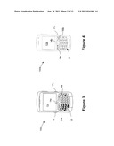 SYSTEM AND METHOD OF AUTOMATIC DESTINATION SELECTION diagram and image