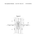 LAND SETTLEMENT MEASURING APPARATUS AND SYSTEM diagram and image