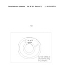 METHOD FOR DETERMINING HEAT BOUNDARY VALUE CONDITIONS OF RED BLOOD CELLS     IN THE NEIGHBORHOOD OF MYOCARDIUM diagram and image