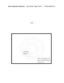 METHOD FOR DETERMINING HEAT BOUNDARY VALUE CONDITIONS OF RED BLOOD CELLS     IN THE NEIGHBORHOOD OF MYOCARDIUM diagram and image