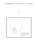 METHOD FOR DETERMINING HEAT BOUNDARY VALUE CONDITIONS OF RED BLOOD CELLS     IN THE NEIGHBORHOOD OF MYOCARDIUM diagram and image