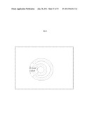 METHOD FOR DETERMINING HEAT BOUNDARY VALUE CONDITIONS OF RED BLOOD CELLS     IN THE NEIGHBORHOOD OF MYOCARDIUM diagram and image